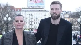 Andrzej Wrona skończył 35 lat. Niespodzianka jego córki wzruszyła fanów. "Nadzia jest niesamowita"