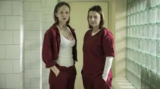 "Skazana" wraca z drugim sezonem. Na widzów czeka spore zaskoczenie