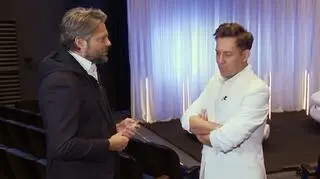 Co Za Tydzień: Rafał Królikowski o roli celebryty w spektaklu "Niepamięć"