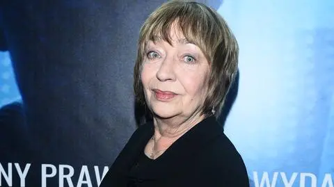 Ewa Szykulska o przeszłości