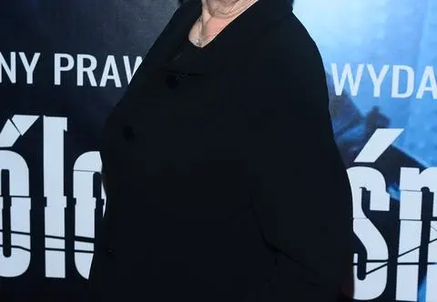 Ewa Szykulska w poruszających słowach. "Tyle kobiet mnie nienawidziło" [TYLKO U NAS]
