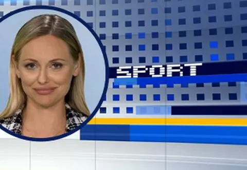 Nowa prezenterka "Sportu" po "Faktach" w TVN. Kim jest Marcelina Rutkowska-Konikiewicz?