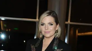 Aleksandra Kwaśniewska odpowiedziała złośliwej internautce