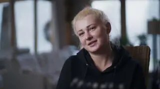 Julia ze "ŚOPW" zakochana bez pamięci. "Czysta miłość"