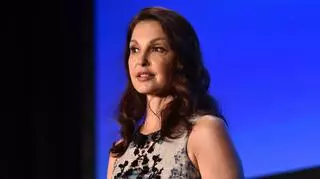 Ashley Judd skrywała przerażającą tajemnicą. Była trzykrotnie zgwałcona
