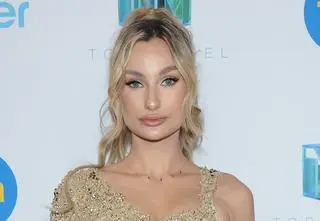 Olga z "Top Model" została zaatakowana. Ze łzami ujawniła, co ją spotkało 
