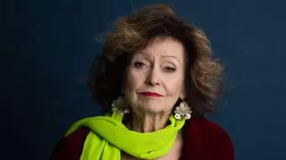 Widzowie pokochali ją za rolę w "07 zgłoś się". Jak potoczyła się kariera Ewy Florczak? [WYWIAD] 