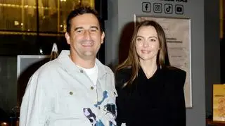 Michał i Marcela Koterscy chcą powiększyć rodzinę? "Chciałbym mieć trójeczkę"