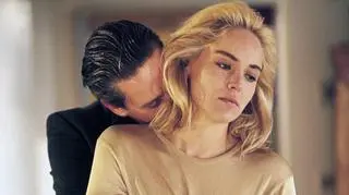 Sharon Stone zapłaciła za sławę wysoką cenę. Przez rolę w "Nagim instynkcie" straciła syna