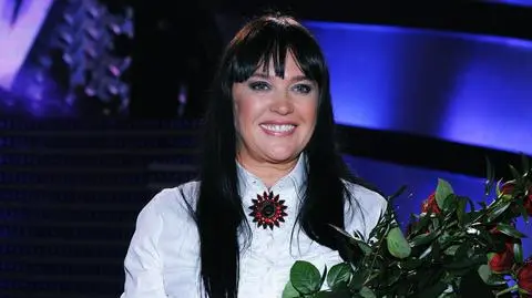 Ewa Krawczyk o emeryturze i wdowiej rencie. "Nie wszystkie kobiety zostały zabezpieczone przez mężów"