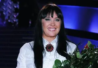 Ewa Krawczyk o emeryturze i wdowiej rencie. "Nie wszystkie kobiety zostały zabezpieczone przez mężów"
