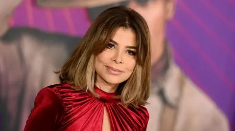 Paula Abdul oskarżyła producenta "Idola" o dwukrotną napaść seksualną