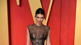 Kendall Jenner przeszła trudny czas. "Nie mam zamiaru udawać, że wszystko jest idealne"