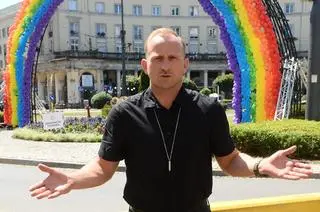 Borys Szyc