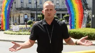 Borys Szyc zrezygnował z wakacji za granicą i remontu. "Coraz mniej zostaje nam na życie"