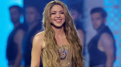 Shakira