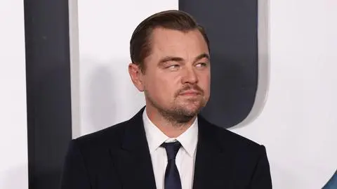 Leonardo DiCaprio nie przekazał milionów dla Ukrainy. Jak naprawdę wspiera ofiary wojny?