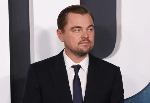 Leonardo DiCaprio nie przekazał milionów dla Ukrainy. Jak naprawdę wspiera ofiary wojny?