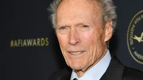 Clint Eastwood