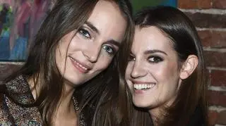 Zuzanna i Julia Bijoch