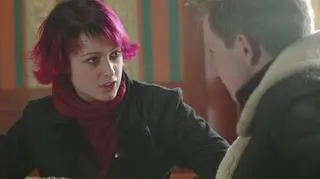 Karolina z "Na Wspólnej"