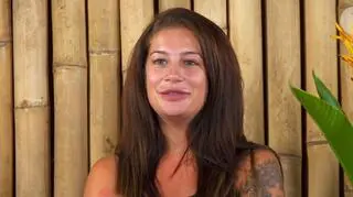 "Hotel Paradise". Marietta Witkowska przeszła metamorfozę