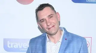 Darek z "Totalnych remontów Szelągowskiej" pokazał, jak spędza majówkę. "Zakochana para"