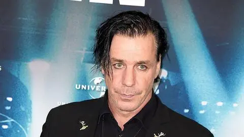 Till Lindemann został oskarżony o napaść na tle seksualnym. Jest finał sprawy. Czy poniesie karę?