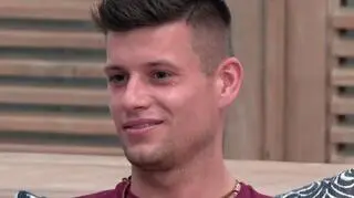 Michał z "HP" nie przestaje zaskakiwać. Podzielił się wspaniałą nowiną