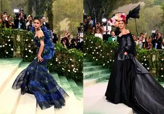 Met Gala 2024. Zendaya