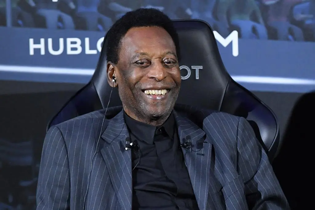 Pele w 2019 roku