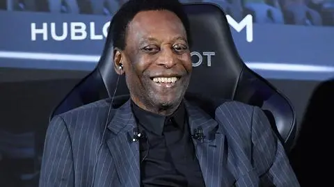 Pele w 2019 roku
