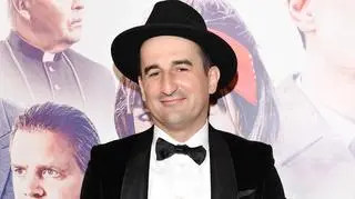 Michał Koterski o relacji z mamą. Iwona Ciesielska nie miała serca wyrzucić go z domu