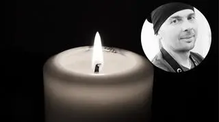 Nie żyje Igor Drozdowski. O śmierci artysty poinformowali bliscy