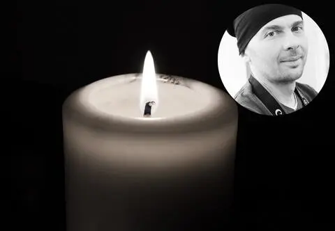 Nie żyje Igor Drozdowski. O śmierci artysty poinformowali bliscy