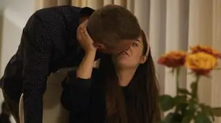 "Ślub od pierwszego wejrzenia". Patrycja i Adam