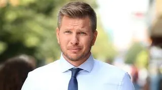 Filip Chajzer znów znika z "Dzień Dobry TVN". Tłumaczy fanom podjętą decyzję