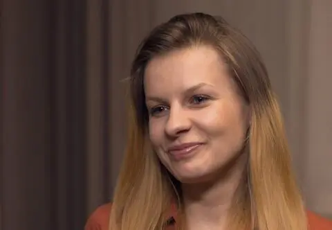 Agata ze "ŚOPW" urodziła. Pokazała pierwsze zdjęcie dziecka. "Świat stał się piękniejszy"