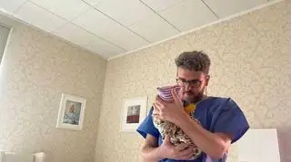 Twórca Make Life Harder pokazał zdjęcie z dzieckiem