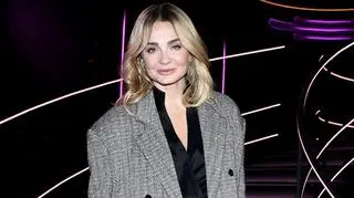 Dzieci Małgorzaty Sochy nie zostają z babcią. Aktorka wyjaśniła, dlaczego nie powierza ich mamie