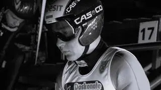 Mateusz Rutkowski nie żyje. "Następca" Adama Małysza zmagał się z różnymi problemami