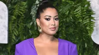 Patricia Kazadi o drastycznych wydarzeniach w hotelu. "Cała się trzęsę"