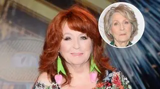 Danuta Błażejczyk zdradziła sekret Ireny Santor. "Ona wreszcie chce mieć prawo wyboru"