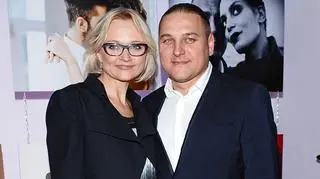 Edyta i Łukasz Golcowie zrezygnowali z tradycyjnej Wielkanocy. W tym roku zaskoczyli fanów