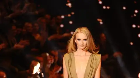 Anna Piszczałka z "Top Model" skończyła 32 lata