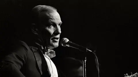 Tom Smothers