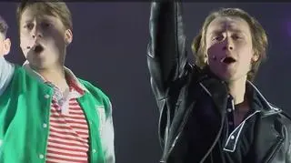 "Grease" podbija Warszawę. Znany musical skradł serca młodzieży