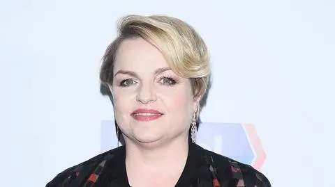 Katarzyna Bosacka