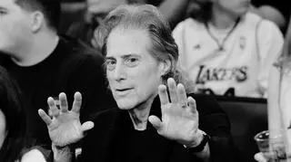 Richard Lewis nie żyje. Gwiazdor serialu "Pohamuj entuzjazm" miał 76 lat