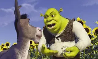 "Shrek" 